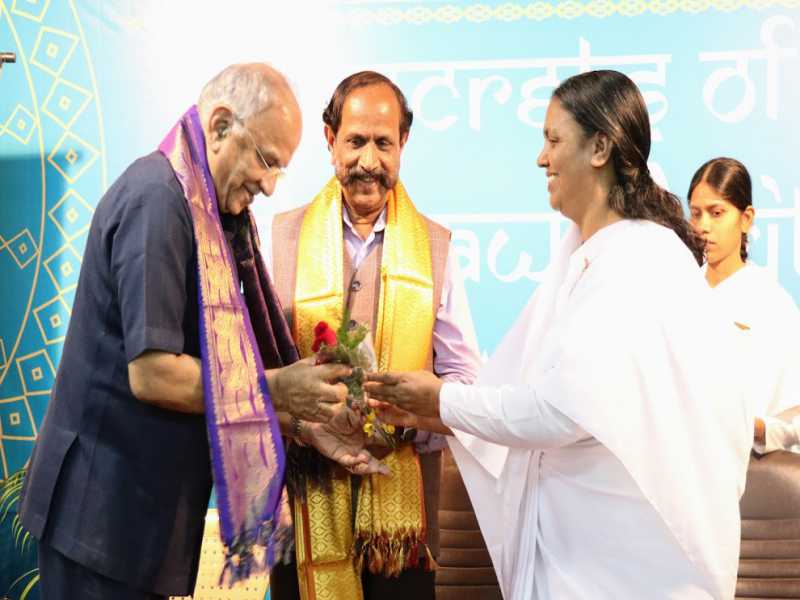 Bhagwat Geeta at Chennai