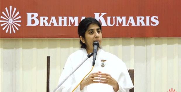 LIVE:  An Awakening Talk by BK Shivani Event, Chennai | 14-04-2018 6pm